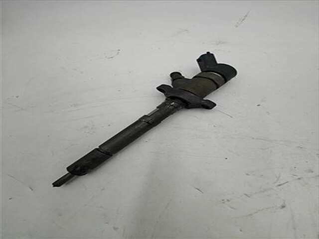 Inyectores Peugeot 307 1.6 D-SIGN [1.6 LTR. - 66 KW 16V HDI]