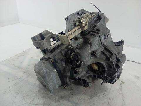 Foto 2ª: Caja Cambios Opel Corsa EDITION 75CV 55KW [HM05] (2020)