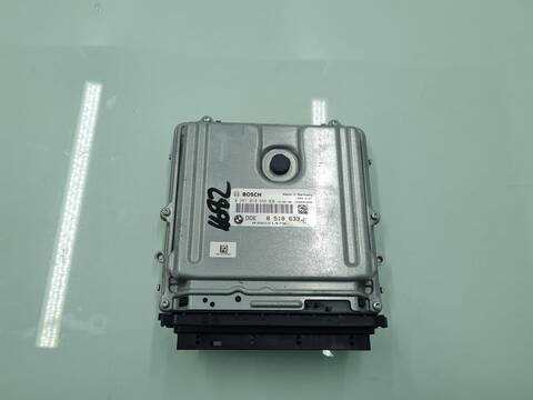 Foto 2ª: Centralita Motor ECU Bmw Serie 6 620 640 D COUPE 313CV 230KW [N57D30B] (2015)