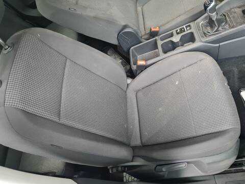 Asiento Delantero Derecho Volkswagen Caddy KOMBI BUSINESS BMT 102CV 75KW FURGON