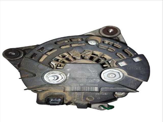 Foto 3ª: Alternador Nissan Qashqai 1.5 DCI (2006)