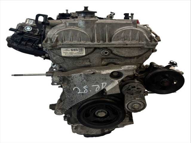 Foto 2ª: Motor Completo Opel Astra LE2 150 CV 110KW [D14XFT]