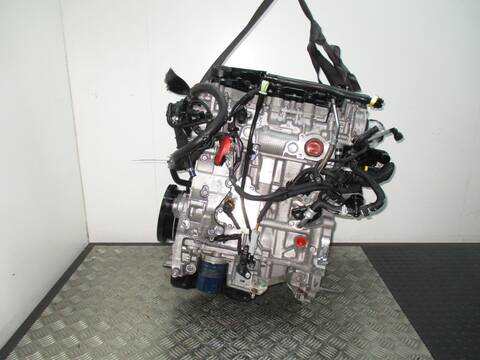 Motor Completo Peugeot 308 HN05