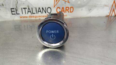 Motor de Arranque Toyota Auris HYBRID ACTIVE BUSINESS PLUS 136CV 100KW