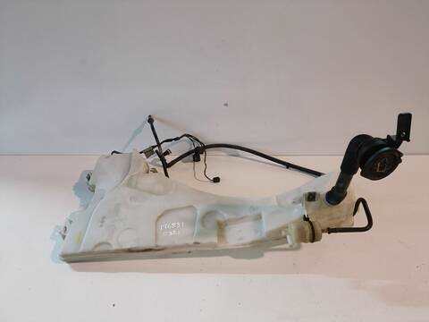 Foto 3ª: Deposito Limpiaparabrisas Bmw X6 XDRIVE 30D 555CV (2010)
