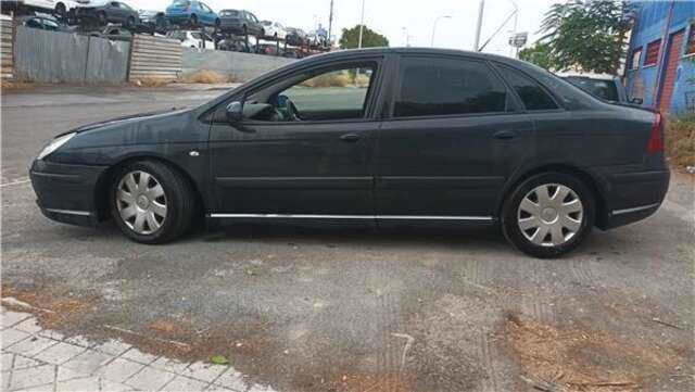 Caja Cambios Citroen C5 2.0 HDI (136 CV)