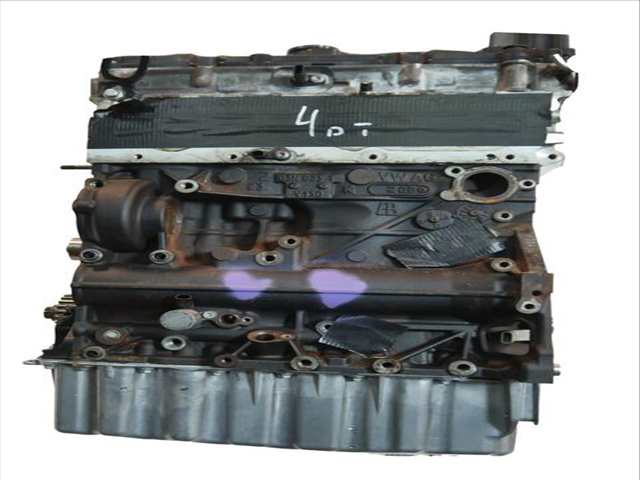Motor Completo Volkswagen Transporter 110 CV 81KW