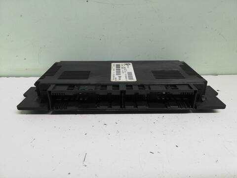 Modulo Confort BCM Bmw X1 2.0 D E84) 177CV 130KW N47D20C