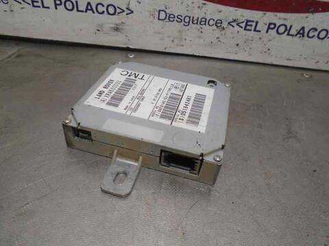 Centralita Motor ECU Land Rover Range 2.7 TD V6 CAT 190CV 140KW