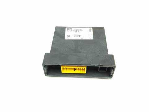 Centralita Motor ECU Opel Astra EDITION