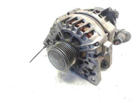 Alternador Kia Sportage 1.7 CRDI