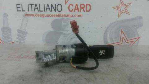 Foto 2ª: Antirrobo Peugeot 308 CONFORT 120CV 88KW [5FS] (2011)