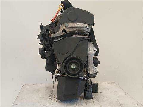 Foto 4ª: Motor Completo Seat Ibiza 1.4 16V 75CV 55KW [BBY] (2002)
