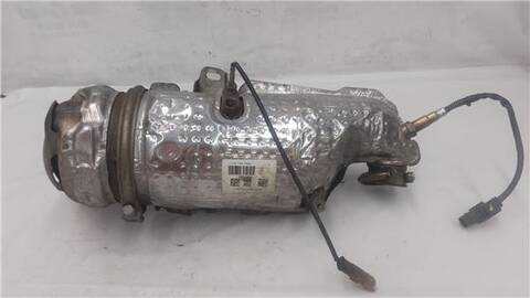 Catalizador Citroen C4 1.6 ATTRACTION [1 6 LTR. - 68 KW HDI FAP] BERLINA 92CV