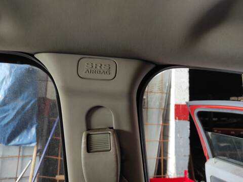Foto 1ª: Airbag Cortina Delantero Izquierdo Dodge Caliber BSY (2006)