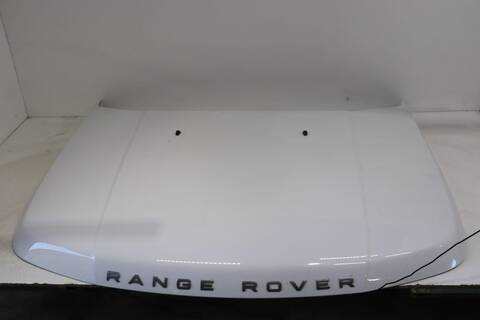 Capot Land Rover Range V6 TD HSE 245CV 180KW