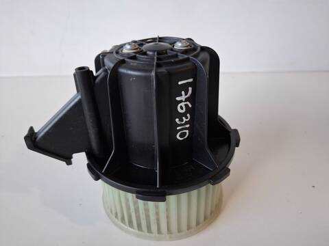 Foto 3ª: Ventilador de Calefacción Audi A5 2.7 TDI 190CV (2007)