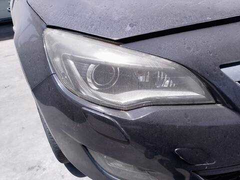 Piloto Delantero Derecho Opel Astra 1.7 CDTI 68)
