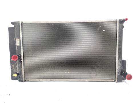 Foto 1ª: Radiador Motor Toyota Auris 1.4 ZZE150_) 97CV 71KW [4ZZ] (2007)