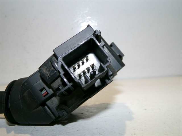 Foto 4ª: Mando Multifuncion Ford Fiesta 1.4 TDCI 2008-2013 [KVJA] (2012)