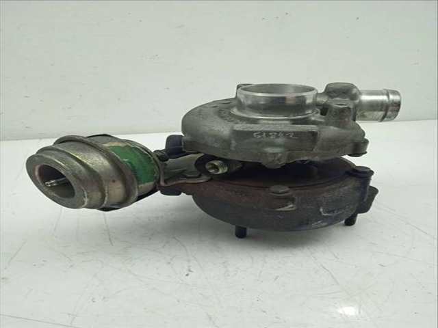 Turbocompresor Audi A4 1.9 TDI BERLINA 110CV 81KW