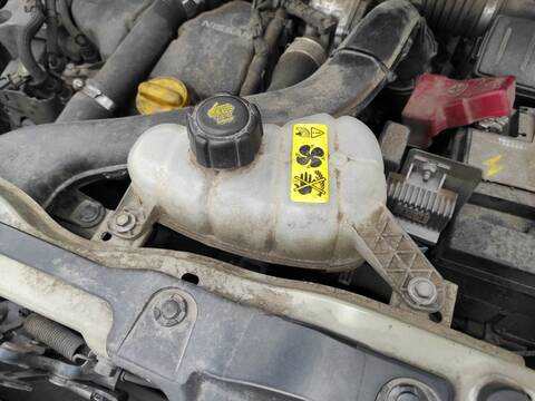 Deposito Expansion Nissan NV200 K9K628