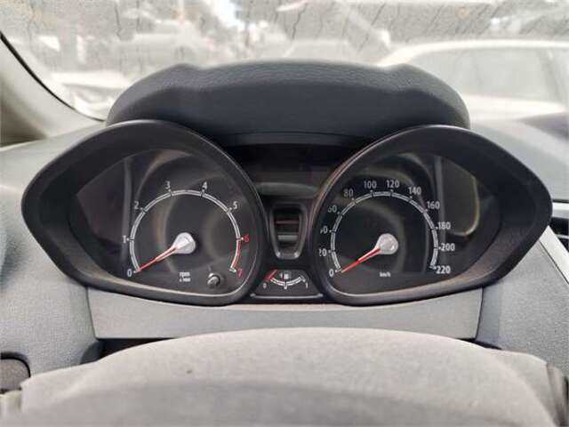 Cuadro de Instrumentos Ford Fiesta 1.25 TREND [1.25 LTR. - 60 KW 16V CAT]