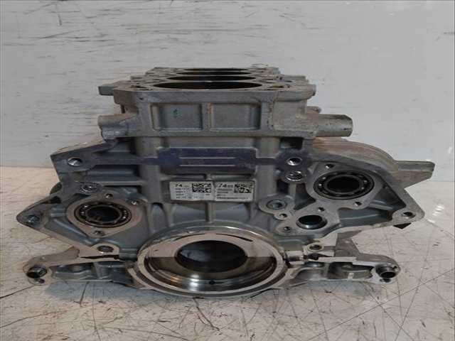Bloque Motor Jeep Wrangler 2.2 MULTIJET II 200 CV 147KW