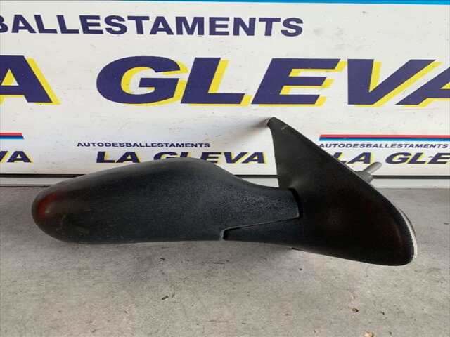 Foto 2ª: Retrovisor Derecho Renault Clio 1.2 8V FURGON (1999)