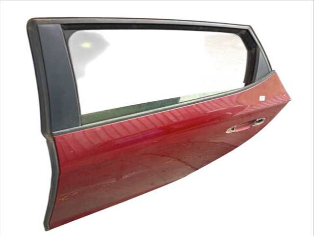 Foto 2ª: Puerta Trasera Izquierda Seat Leon 1.2 TSI (2012)