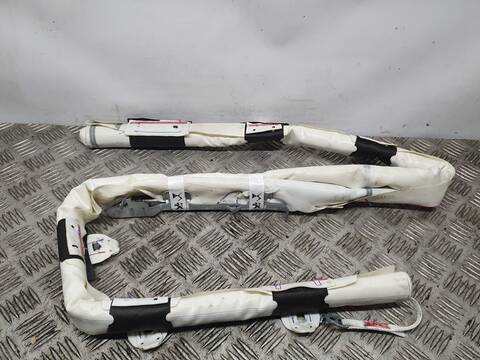 Foto 1ª: Airbag Cortina Delantero Derecho Peugeot 2008 GT LINE 131CV 96KW [YH01] (2020)