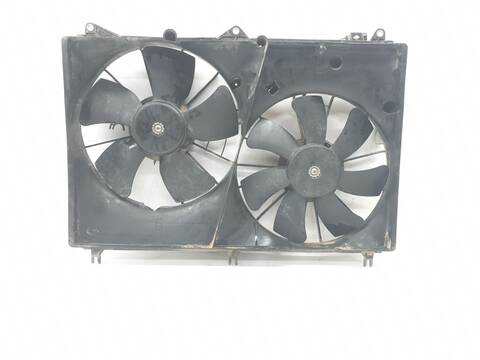 Foto 1ª: Electroventilador Suzuki Grand Vitara 1.9 DDIS TD 129CV 106CV [F9QB] (2005)