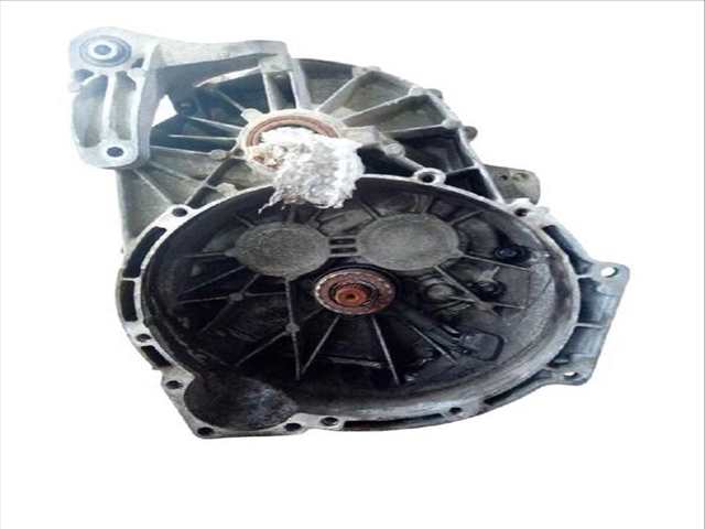 Foto 3ª: Caja Cambios Ford Mondeo 1.8 TDCI (2007)