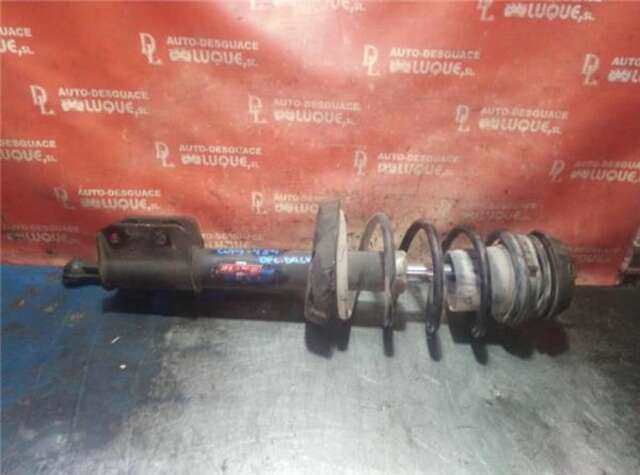 Amortiguador Delantero Derecho Opel Astra 1.6 16V