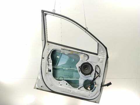 Foto 3ª: Puerta Delantera Izquierda Hyundai ix35 1.6 [G4FD] (2009)
