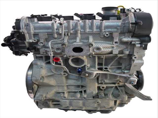 Foto 2ª: Motor Completo Volkswagen Passat 218 CV 160KW [CUKC CUK] (2018)