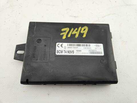 Foto 2ª: Centralita Motor ECU Renault Captur LIMITED 118CV 87KW [H5F408] (2016)