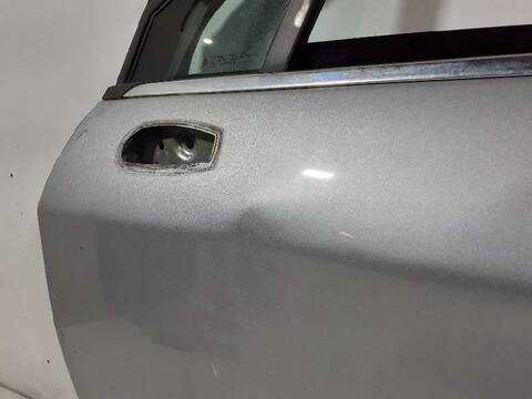 Foto 3ª: Puerta Delantera Izquierda Citroen C5 EXCLUSIVE BERLINA 136CV 100KW [RHR] (2009)