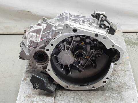 Foto 2ª: Caja Cambios Hyundai i20 N