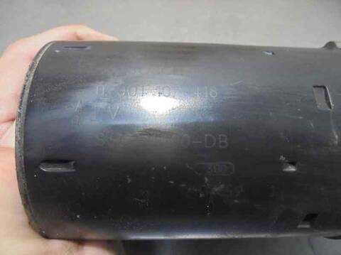 Foto 4ª: Motor de Arranque Ford Fiesta AMBIENTE 69CV 51KW [A9JA] (2007)