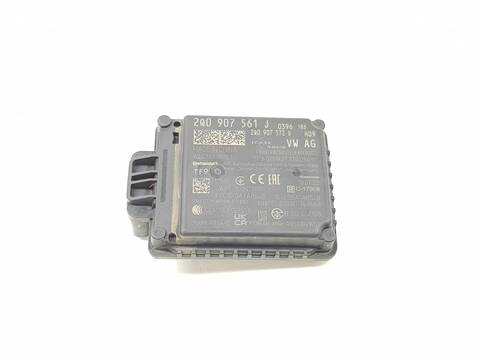Foto 1ª: Centralita Motor ECU Seat Ibiza 1.0 TSI 95CV 74KW [DLAC] (2017)