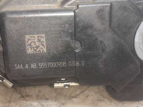 Caja Mariposa Opel Astra B16DTH