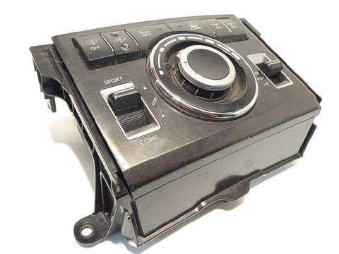 Mando Multifuncion Toyota Land Cruiser 2.8 CAT 177CV 130KW