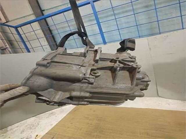 Foto 2ª: Caja Cambios Opel Antara 2.0 COSMO 4X4 [2.0 LTR. - 110 KW CDTI CAT (Z 20 DMH - LLW)] [Z20S]