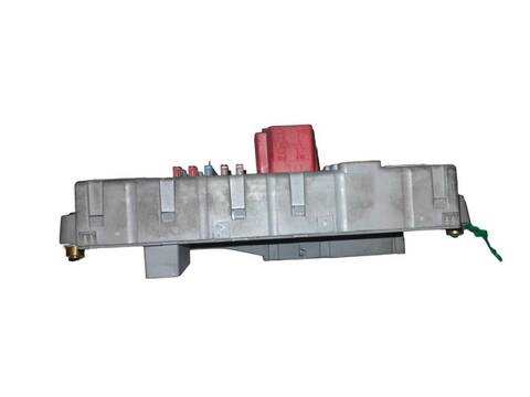Foto 3ª: Caja Reles Fusibles Fiat Bravo 1.9 D MULTIJET 198AXB1A) (2006)