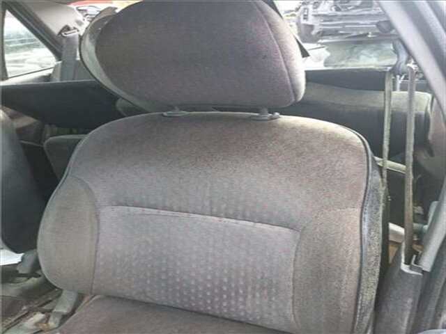 Asiento Delantero Izquierdo Citroen Saxo 1.5 D