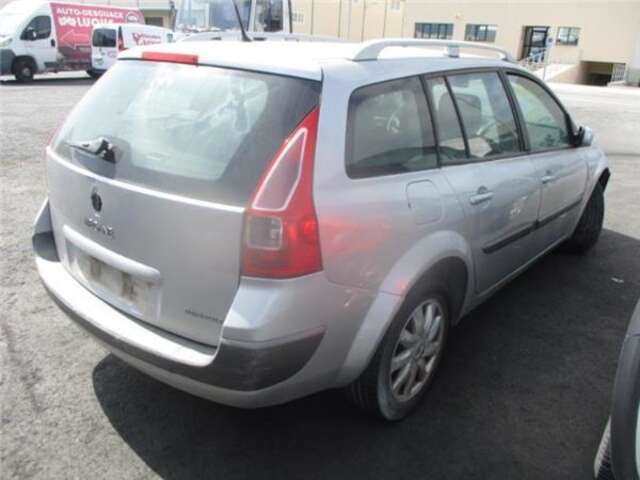 Foto 2ª: Cerradura Puerta Delantera Derecha Renault Megane 1.9 DCI II RANCHERA FAMILIAR (KM0/1_) [F9Q 804]