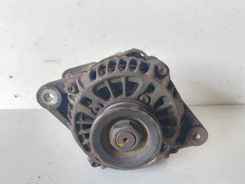 Alternador Chevrolet Matiz SE PLUS 67CV