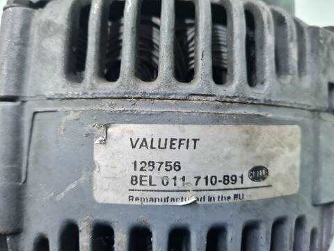 Foto 4ª: Alternador Bmw Serie 5 518 530D 218CV 160KW [306D2] (2005)