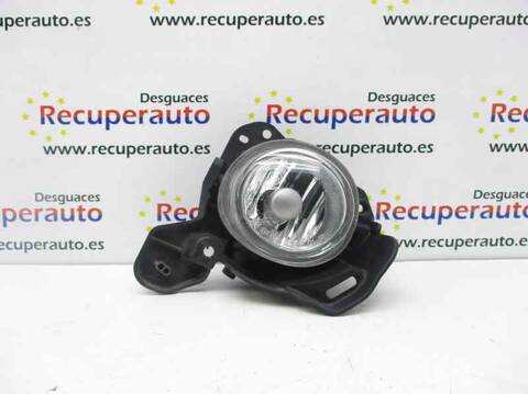 Faro Antiniebla Delantero Derecho Mazda CX5 D/SH KE)